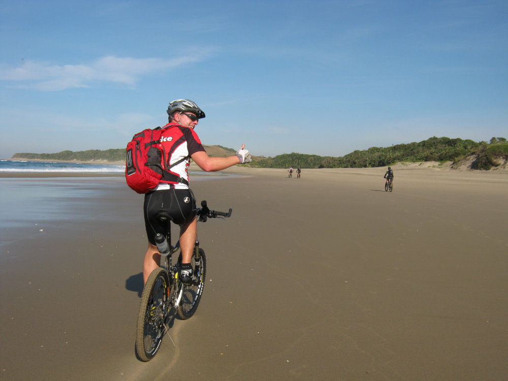 Eastern Cape Cycling