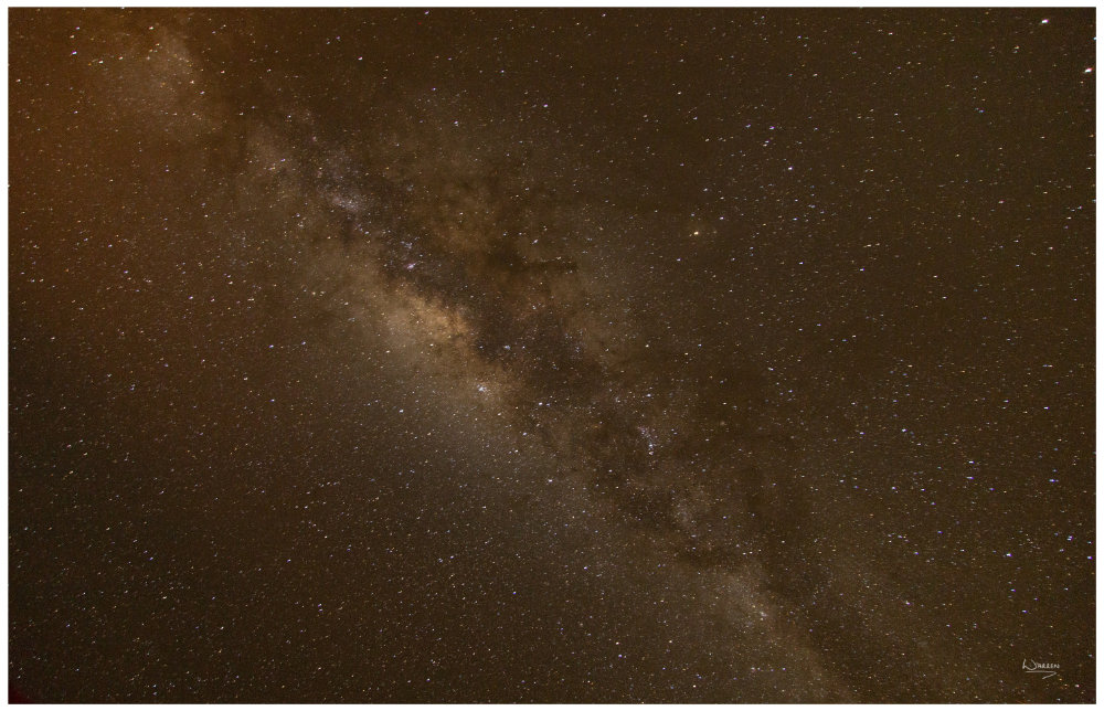 Milky Way 2