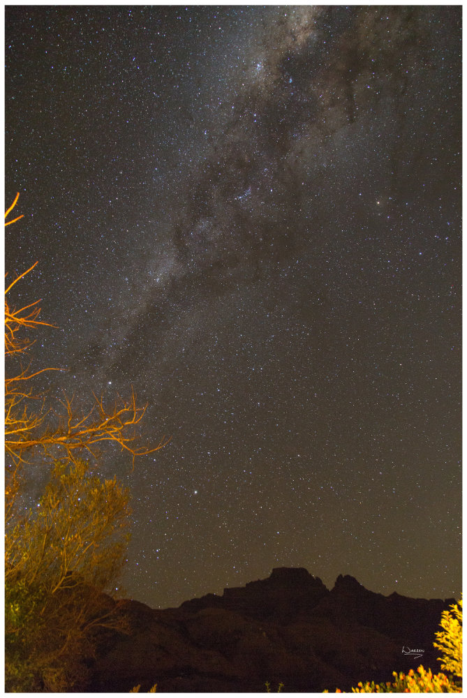 Milky Way
