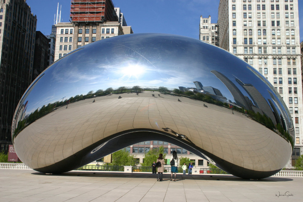 The Bean